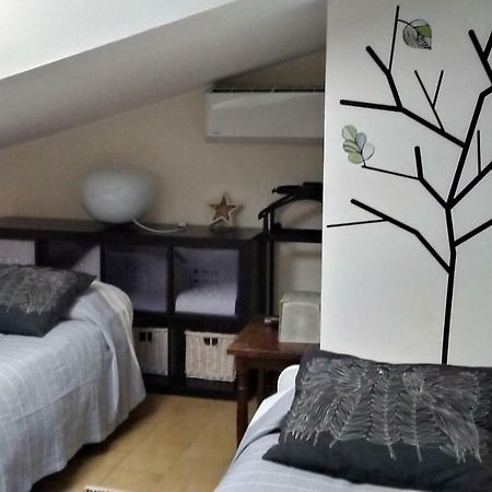 A Casa Di Clo Bed & Breakfast Pesaro Exterior photo
